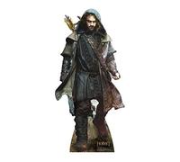 Star Cutouts SC669 Kili l Lifesize Cardboard Cutout l The Lord of the Rings Extended Trilogy Edition l Hobbit Merchandise l Gifts Figures