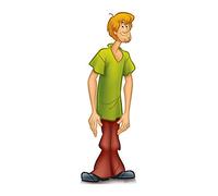 Star Cutouts SC684 "Shaggy Scooby Doo" Cardboard Cut out