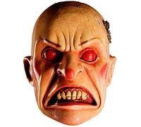 Star Cutouts SM103 Smiler Mask, One Size