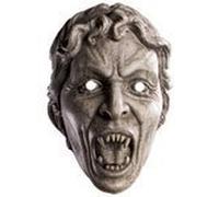 STAR CUTOUTS SM24 BBC Weeping Angel Mask, One Size