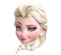Star Cutouts - Stsm168 - Adults' Mask - Elsa - Frozen