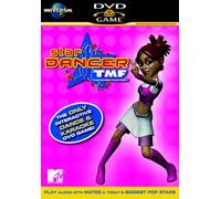 Star Dancer - Interactive DVD Game [Interactive DVD]