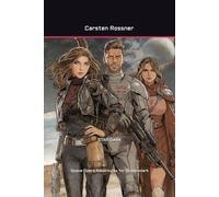 STAR DARK: Space-Opera Adventures for Shadowdark