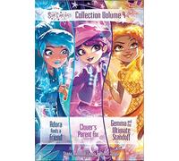 Star Darlings: Adora Finds a Friend; Clover's Parent Fix; Gemma and the Ultimate Standoff (Star Darlings, 4)