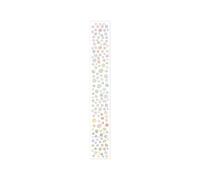 Star Decorative Sticker Mushroom Tape Hand Account Stickers Artists Stickers Star Decorative Doodles Hand Account for Journaling