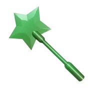 Star Design Card Wand, 3D Printed Contactless Payment Holder, Portable Credit Card Access Tool for Children Teens Adults, Shopping Store Supermarket Restaurant Travel Use, Fun Safe Payment