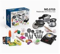 Star Diner Restaurant Play Set Toy Multi