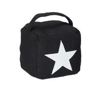 Star door stop Decorative Bumper Heavy Lightweight Star Door Stopper Soft