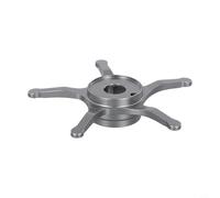 Star Drag Release Component for For Metanium and For BANTAM Baitcast Reels Designed Around For Force Adjust Wrench Use (grey)