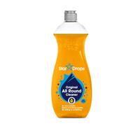 Star Drops Original All Round Cleaner 750ml - Powerful Multi-Purpose Cleaner for Kitchens, Bathrooms & Home Cleaning - Cuts Through Grease, Grime & Dirt