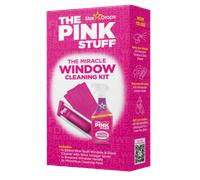Star Drops Pink Stuff The Miracle Window Cleaning Kit