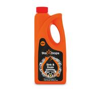 Star Drops Sink & Drain Unblocker, 500ml