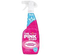 Stardrops The Pink Stuff Power Disinfectant Cleaner Spray 750 ml