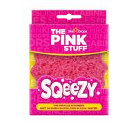 Star Drops The Pink Stuff Sqeezy The Miracle Scrubber