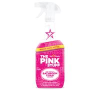 Star Drops The Pink Stuff The Miracle Bathroom Foam Cleaner 850ml