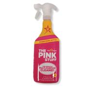 Stardrops Pink Stuff Trigger Spray Multi-Purpose Cleaner Vegan - 6 x 850ml
