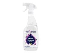 Star Drops White Vinegar Spray 750ml