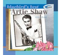 Star Dust by Artie Shaw & His Orchestra (2002-10-08)