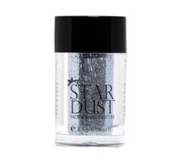 Star Dust Powder Single Eyeshadow - Rampag.e | Professional Shiny Glitter with Hydrating, Silky Texture | Easy-to-Blend Formula for Eye & Face Makeup