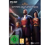 Star Dynasties (PC)