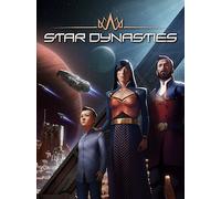 Star Dynasties (PC) - Steam Gift - EUROPE