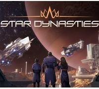 Star Dynasties Steam CD Key