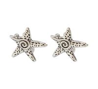 Star Ear Cuff Flower Women Jewelry Sun Comfortable Clip Moon Jewelry Party Clip Casual Accessory Sun Moon Flower Ear Cuffs