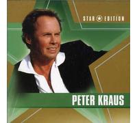 PETER KRAUS "STAR EDITION" CD NEW 16 TITEL