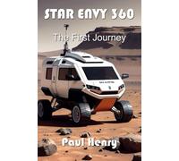 Star Envy 360: The First Journey