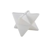 Star Epoxy Resin Mold Silicone Pendant Craft Home Decor for Living Room Beads Curtain Jewelry Making Kit Tool Pendant Resin Molds for Jewelry Molds Silicone