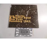 Star Eyes,Hamburg 1983