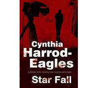 Star Fall: A Bill Slider British Police Procedural: 17 (A Detective Inspector Slider Mystery)