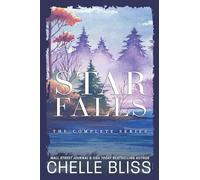 Star Falls: the Complete Series