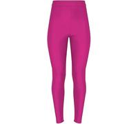 STAR FASHION Womens Shiny American Elasticated Waist Stretchy Disco Leggings Dance Ladies Wet Look Pants Slim Fit Clubwear Tights Partywear PVC Yoga Pants Cerise 16-18