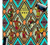 Star Feminine Band - Debut Album (LP) [VINYL]