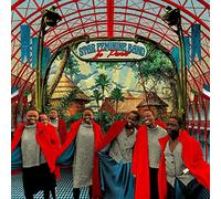 Star Feminine Band - In Paris [VINYL]