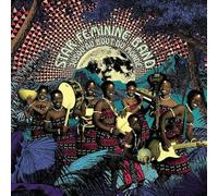 Star Feminine Band - Jusqu'au Bout Du Monde [VINYL]