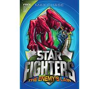 STAR FIGHTERS 3: The Enemy's Lair