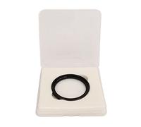 Star Filter, 6 Line Starburst Lens Filter HD Coating Adjustable Cross Screen Starburst Effect Filter Set (55mm)