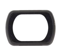 Star Filter, HD Multi Coating Optical Glass Imaging HD Grinding Treatment Advanced Nano Coating Technology for Pocket