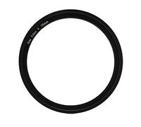 Star Filter, High Definition Coating Star Filter for Camera, 360° Adjustable Cross Screen Starburst Effect Filter, for Night Scenery, Glass Products, etc. (58mm)