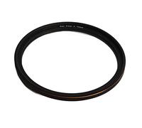 Star Filter Kit, Adjustable Cross Screen Star Effect Filter, Starburst Lens Filter with HD Coating for DSLR, Camera (72mm)