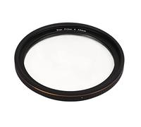 Star Filter, Lens Filter, Adjustable Filter for Camera, Ultra Thin Aluminum Alloy Frame, HD, No Dark Corners, Star Effect Filter
