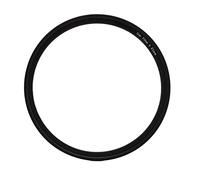 Star Filter, Starlight Glare Filter Anamorphic Lens Flare Effect Filter Film Props, 6 Line High Definition Coating Adjustable Cross Screen Starburst Effect Filter for Camera (82mm)