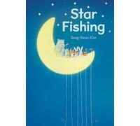 Star Fishing: A Picture Book