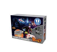 AtGames Star Flashback Blast