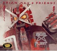 Star Fleet Project + Beyond 40th Anniversary - SHM-CD