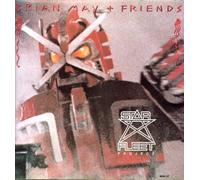 Star Fleet Project [VINYL]
