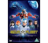 Star Fleet - The Complete Series
