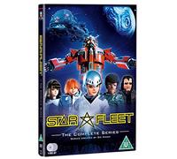 Star Fleet: The Complete Series